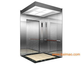 迅捷无机房电梯 高效空间解决方案与专业采购指南