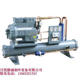 铝排蒸发器选型与计算指南 以日照精诚制冷设备与电梯设备冷库为例