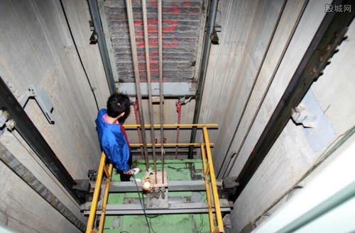 电梯惊魂 广州“死亡电梯”停用两月后“复活”噬命，设备安全警钟再鸣