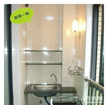 精品单身公寓 拎包入住的生活美学