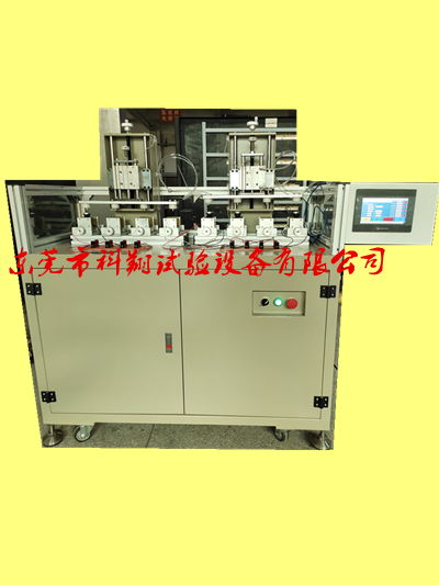 科翔KEX 电梯试验设备领域的专业制造工厂