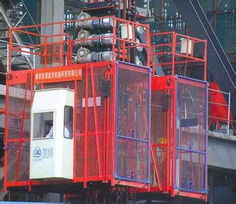 天津凯德思达 卓越品质与专业服务铸就电梯租赁批发行业标杆